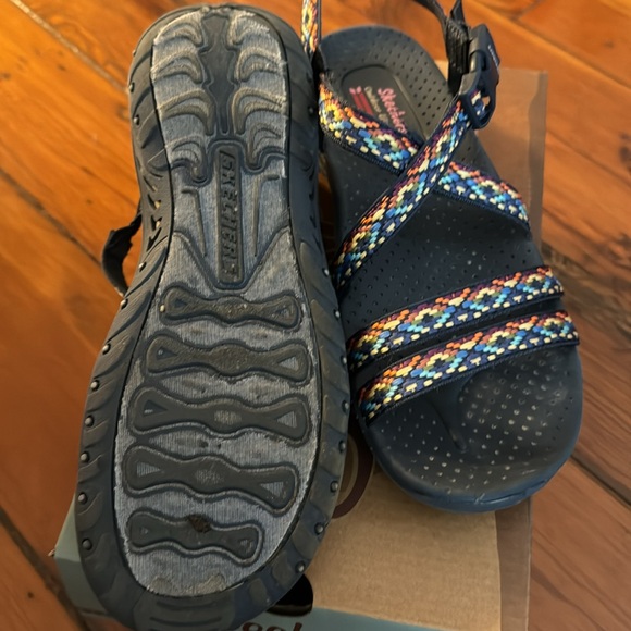 Skechers Dreamweaver Sandals - Picture 7 of 7